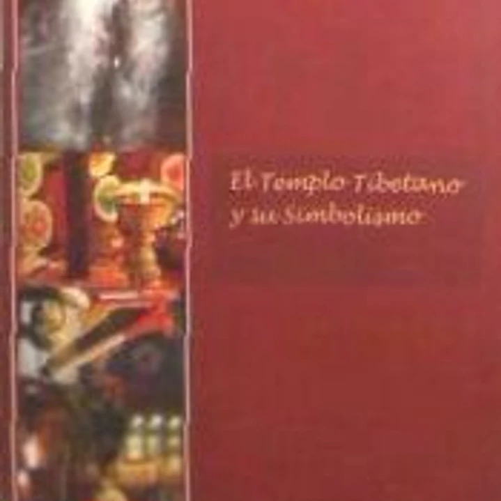 El templo tibetano y su simbolismo 1