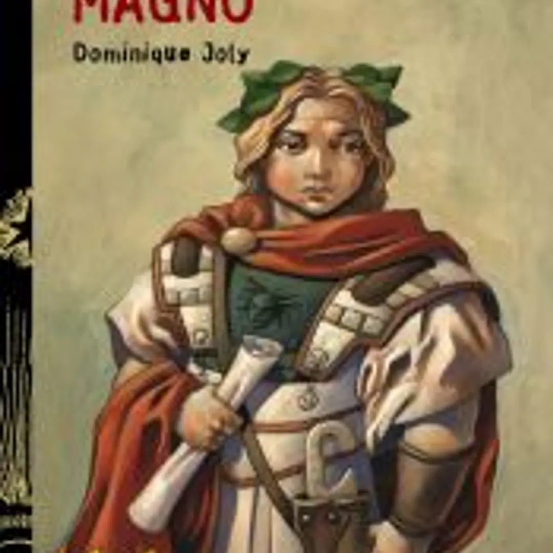Alejandro Magno 1