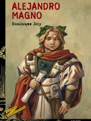 Alejandro Magno
