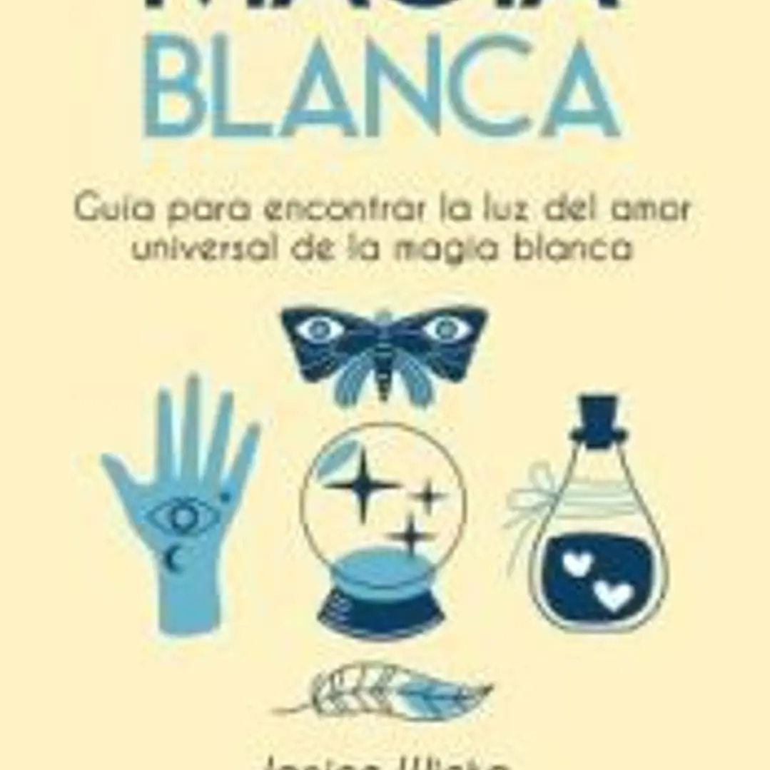 Magia Blanca 1