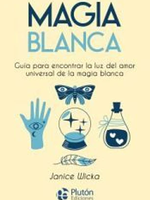 Magia Blanca