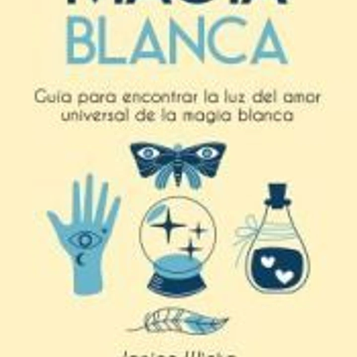 Magia Blanca 1
