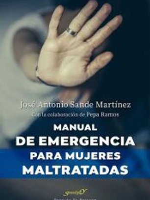 Manual de emergencia para mujeres maltratadas