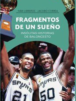FRAGMENTOS DE UN SUEÑO