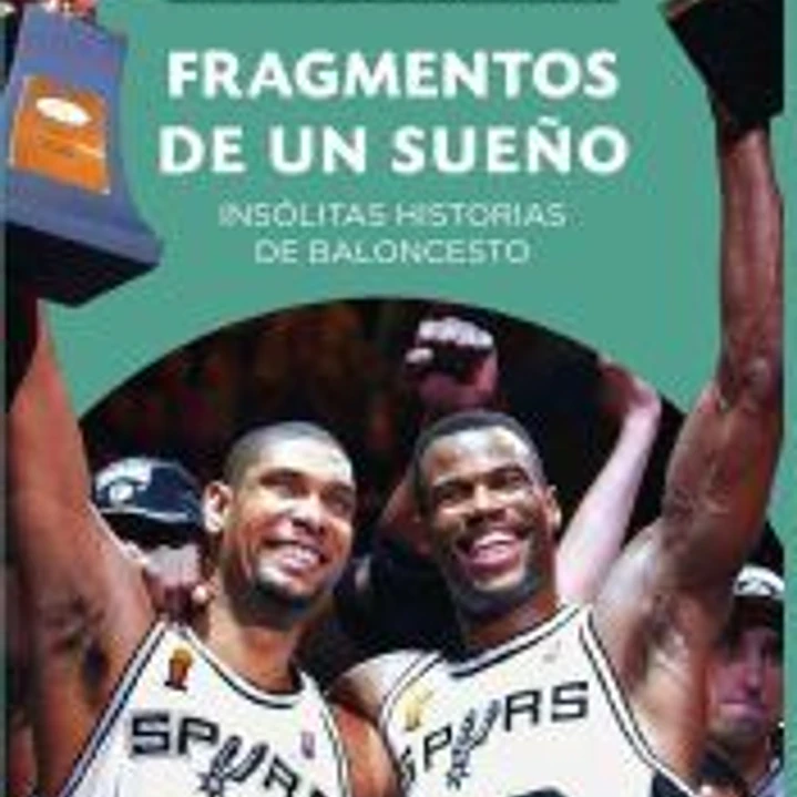 FRAGMENTOS DE UN SUEÑO 1