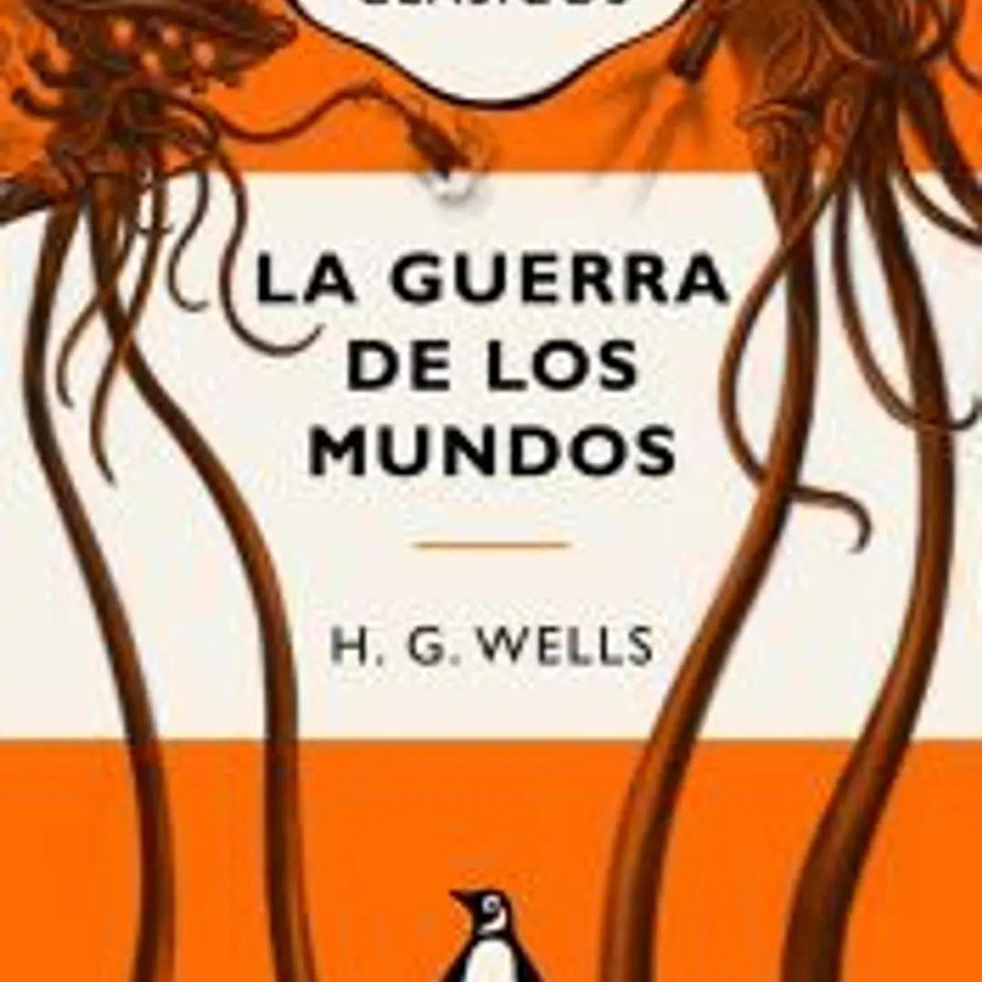 La guerra de los mundos 1