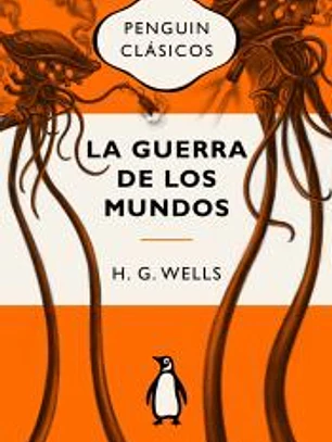 La guerra de los mundos