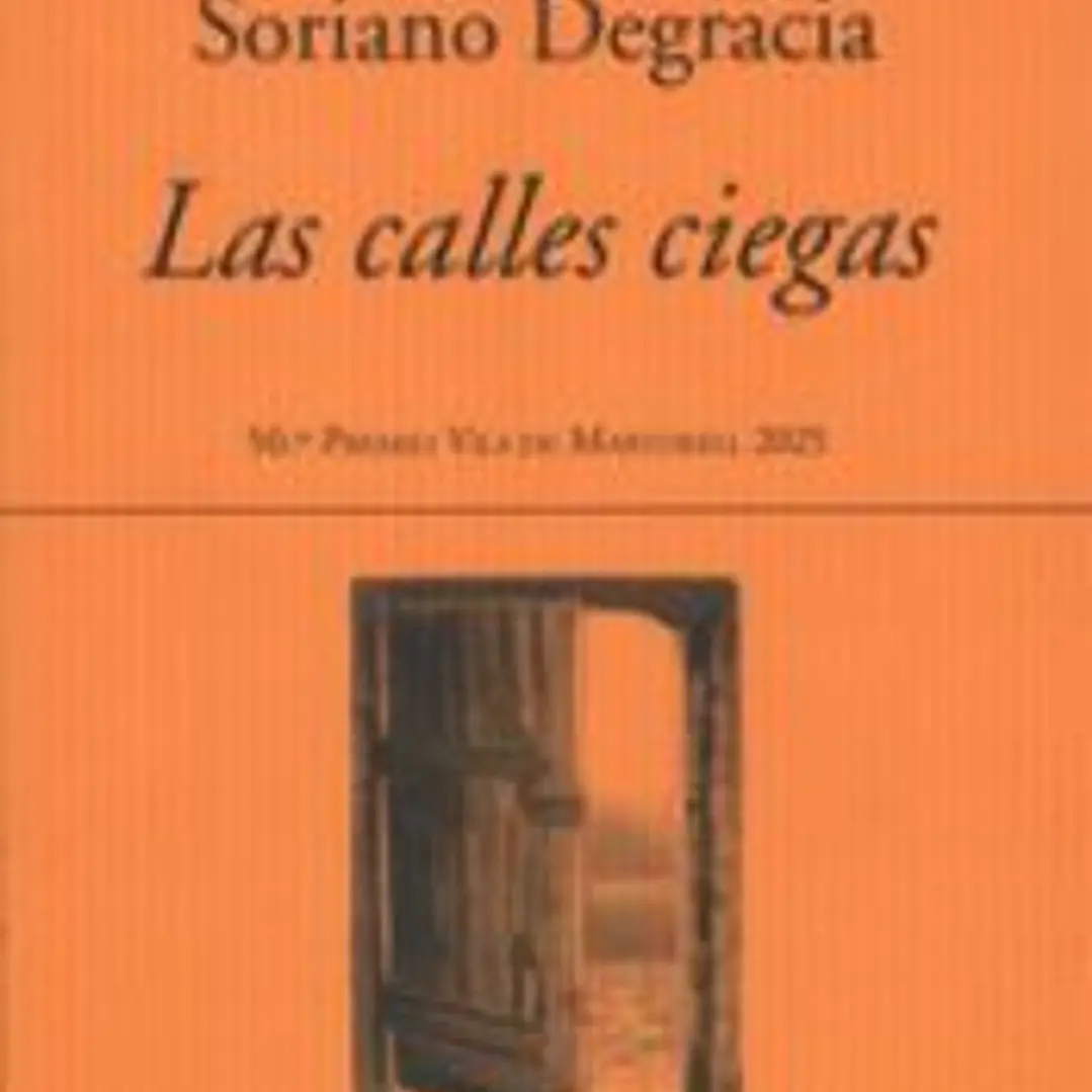 LAS CALLES CIEGAS 1