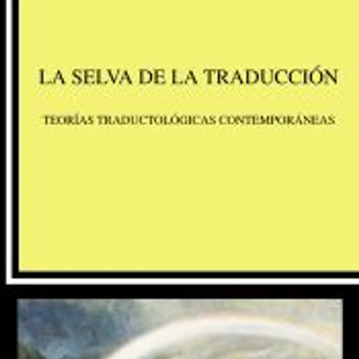 La selva de la traducción 1