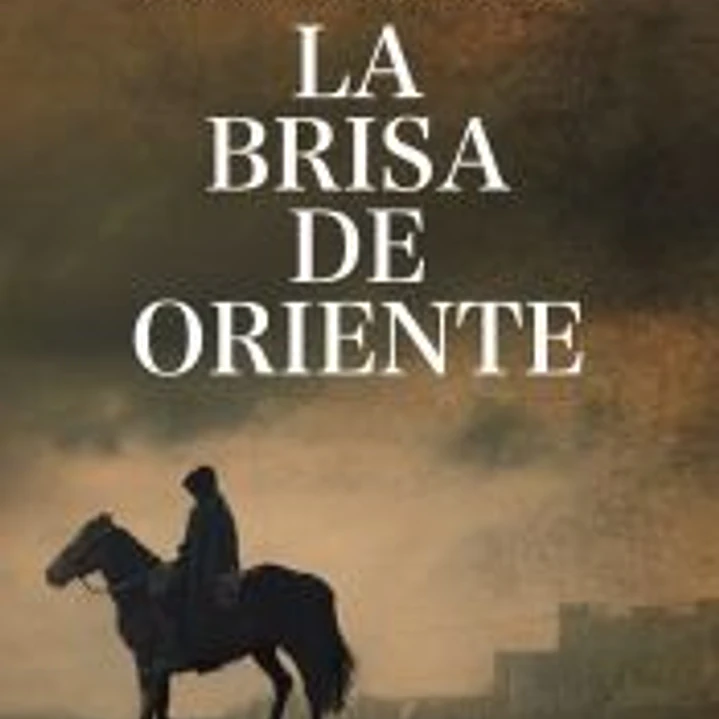 La brisa de Oriente 1