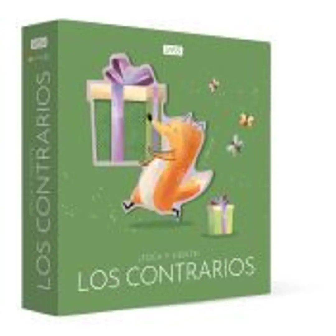 Los contrarios V.R 1