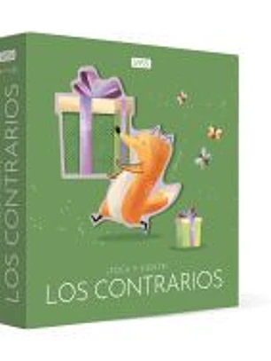 Los contrarios V.R