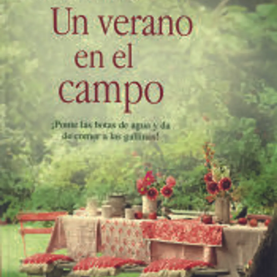 Un verano en el campo 1