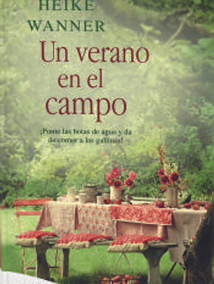 Un verano en el campo