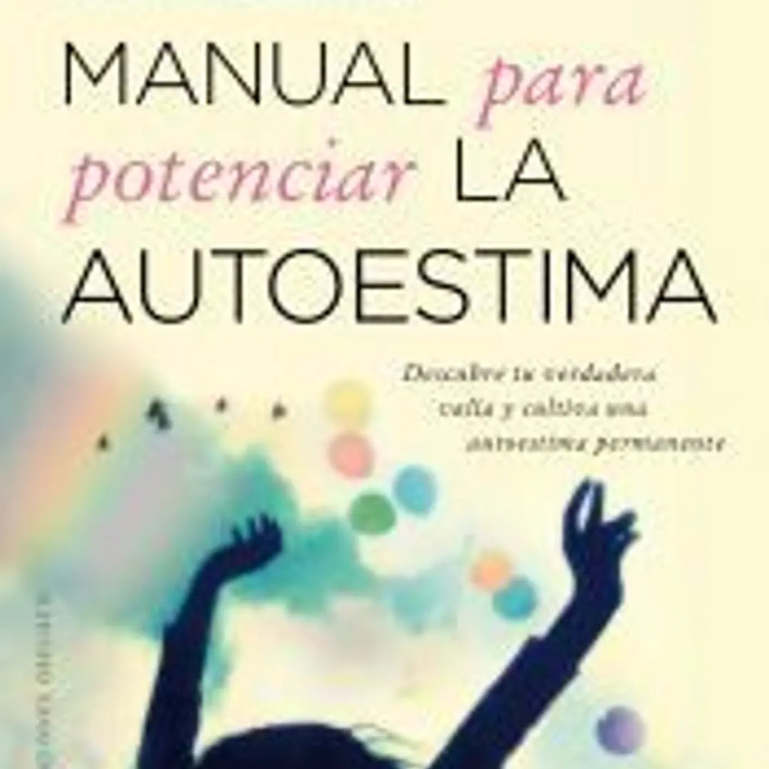 Manual para potenciar la autoestima 1