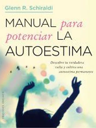 Manual para potenciar la autoestima
