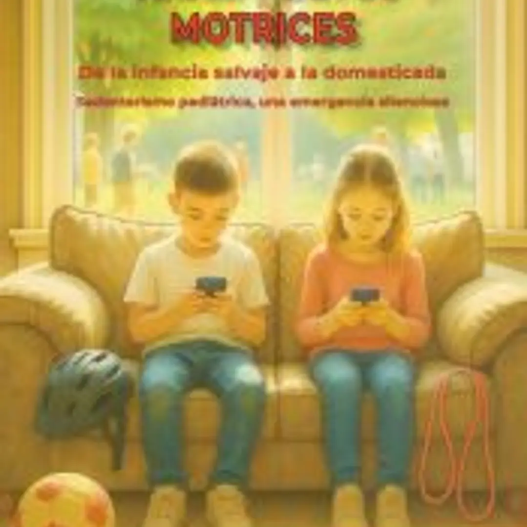 Analfabetos motrices 1