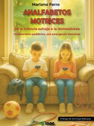 Analfabetos motrices