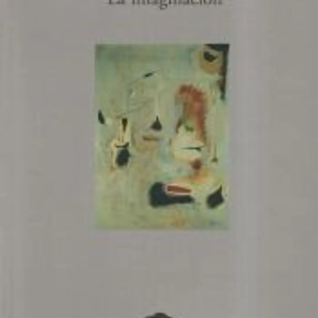 La imaginación 1