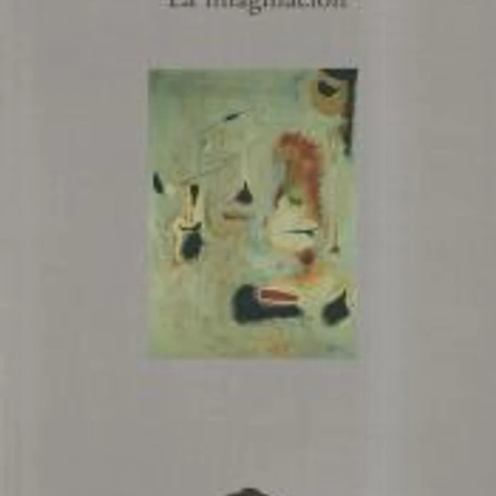La imaginación 1