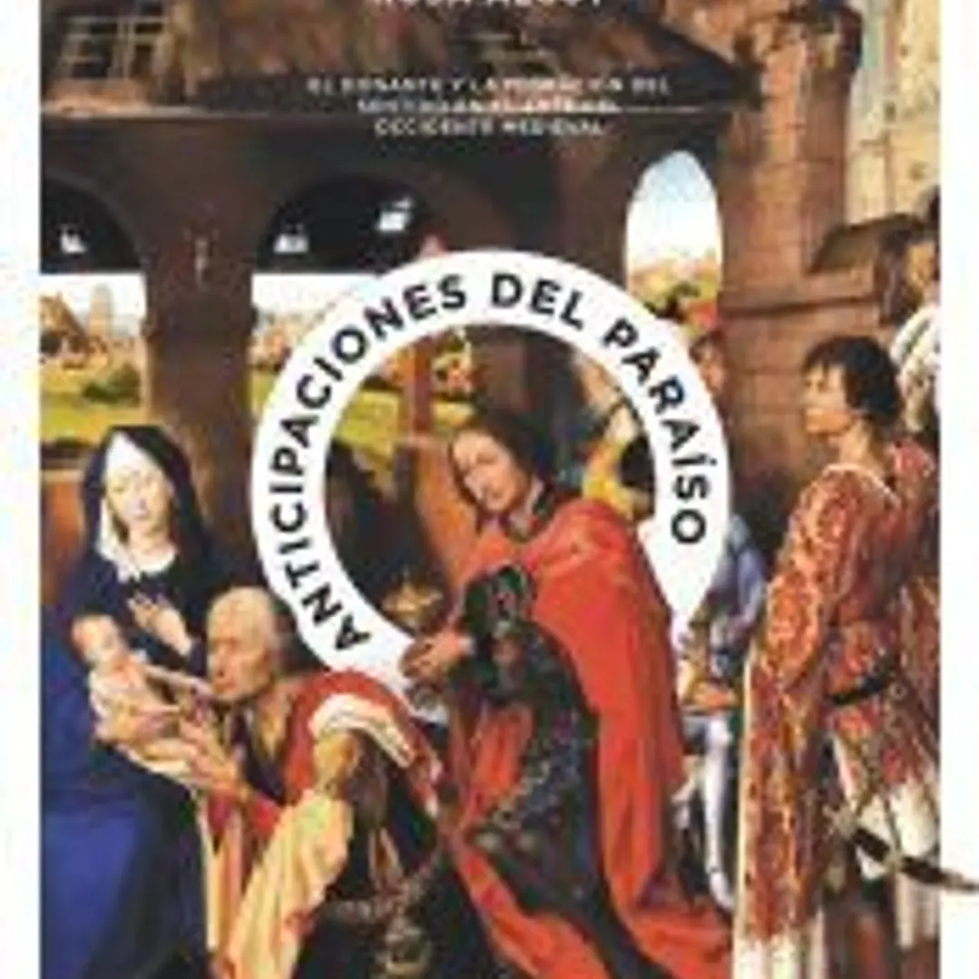 ANTICIPACIONES DEL PARAÍSO 1