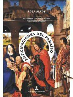 ANTICIPACIONES DEL PARAÍSO