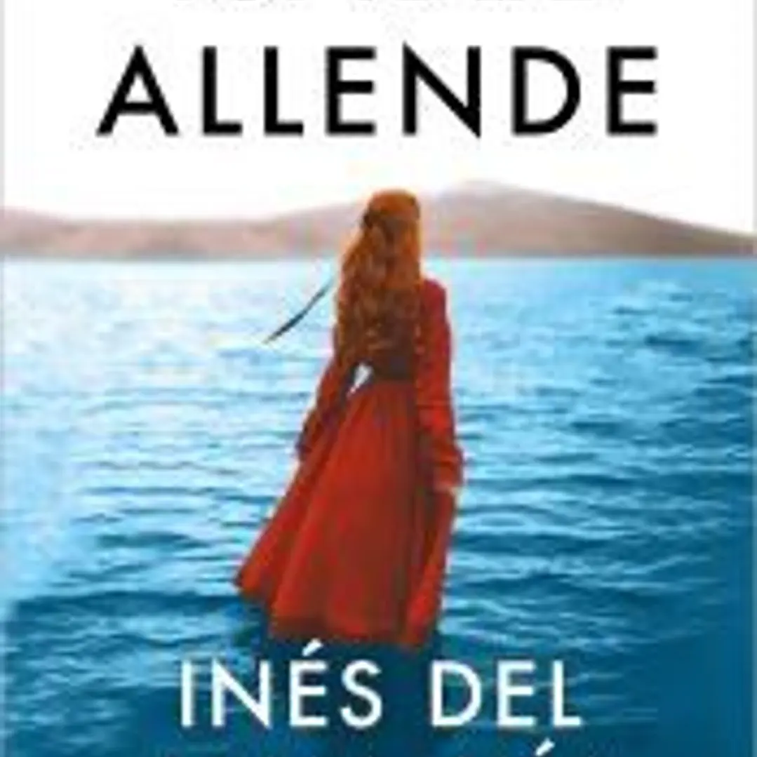Inés del alma mía 1