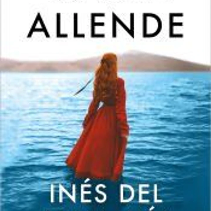 Inés del alma mía 1