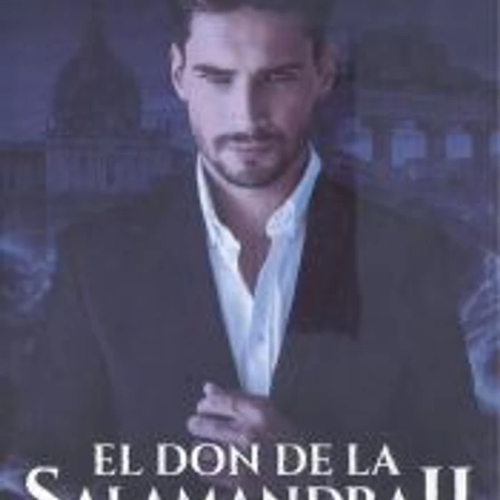 El don de la salamandra 2 1