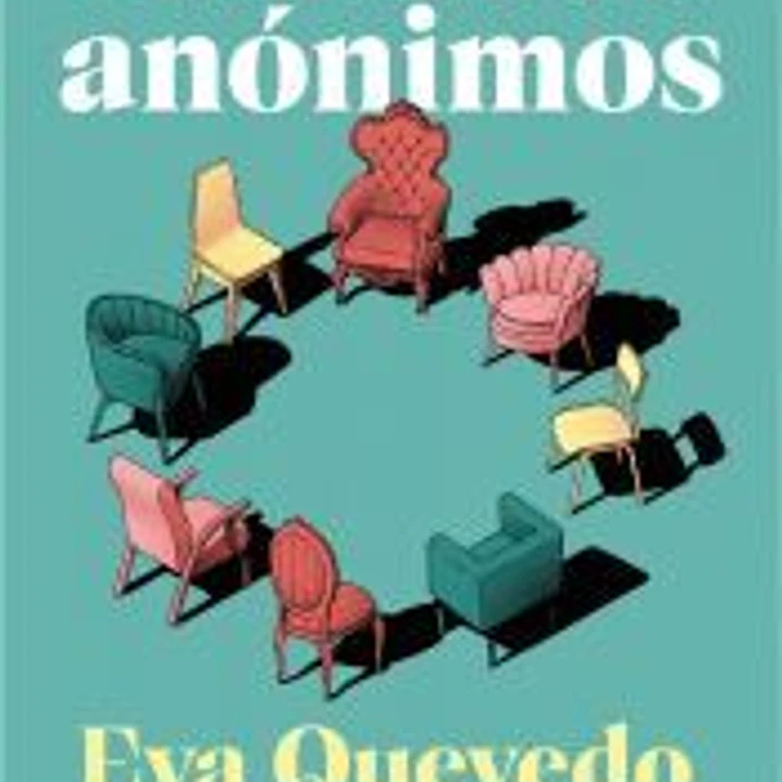 Ansiosos anónimos 1