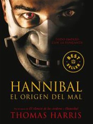 Hannibal, el origen del mal