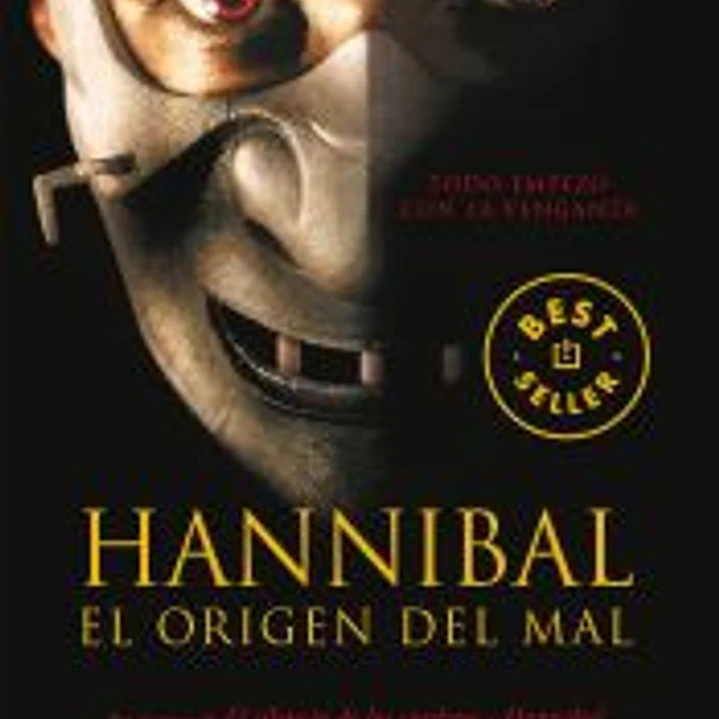 Hannibal, el origen del mal 1