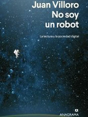 No soy un robot
