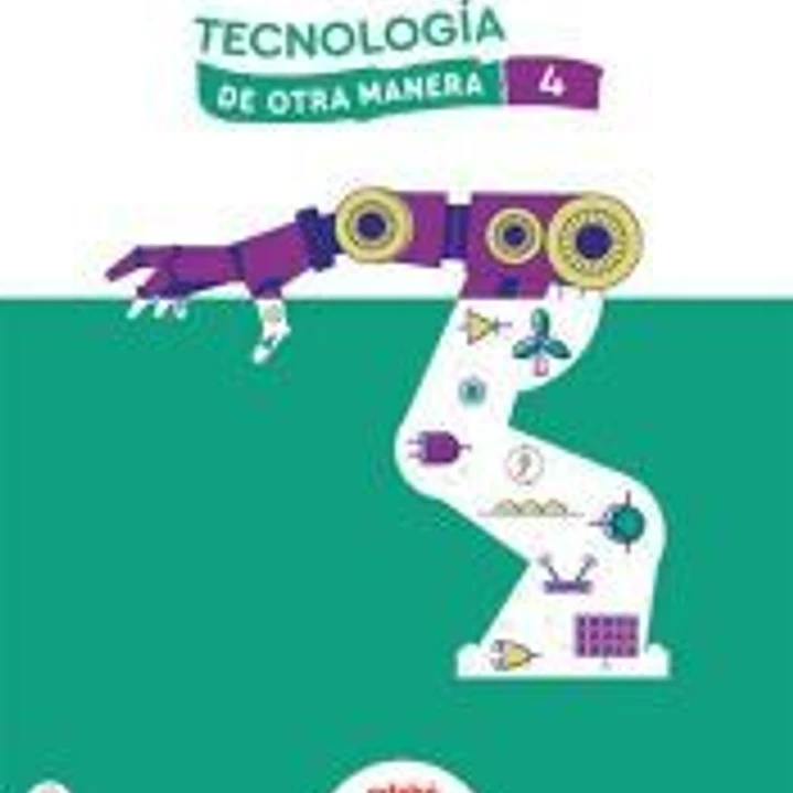TECNOLOGÍA 4 1