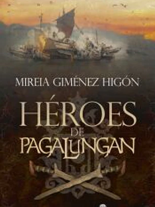 Héroes de Pagalungan