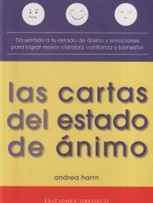 Las cartas del estado de ánimo