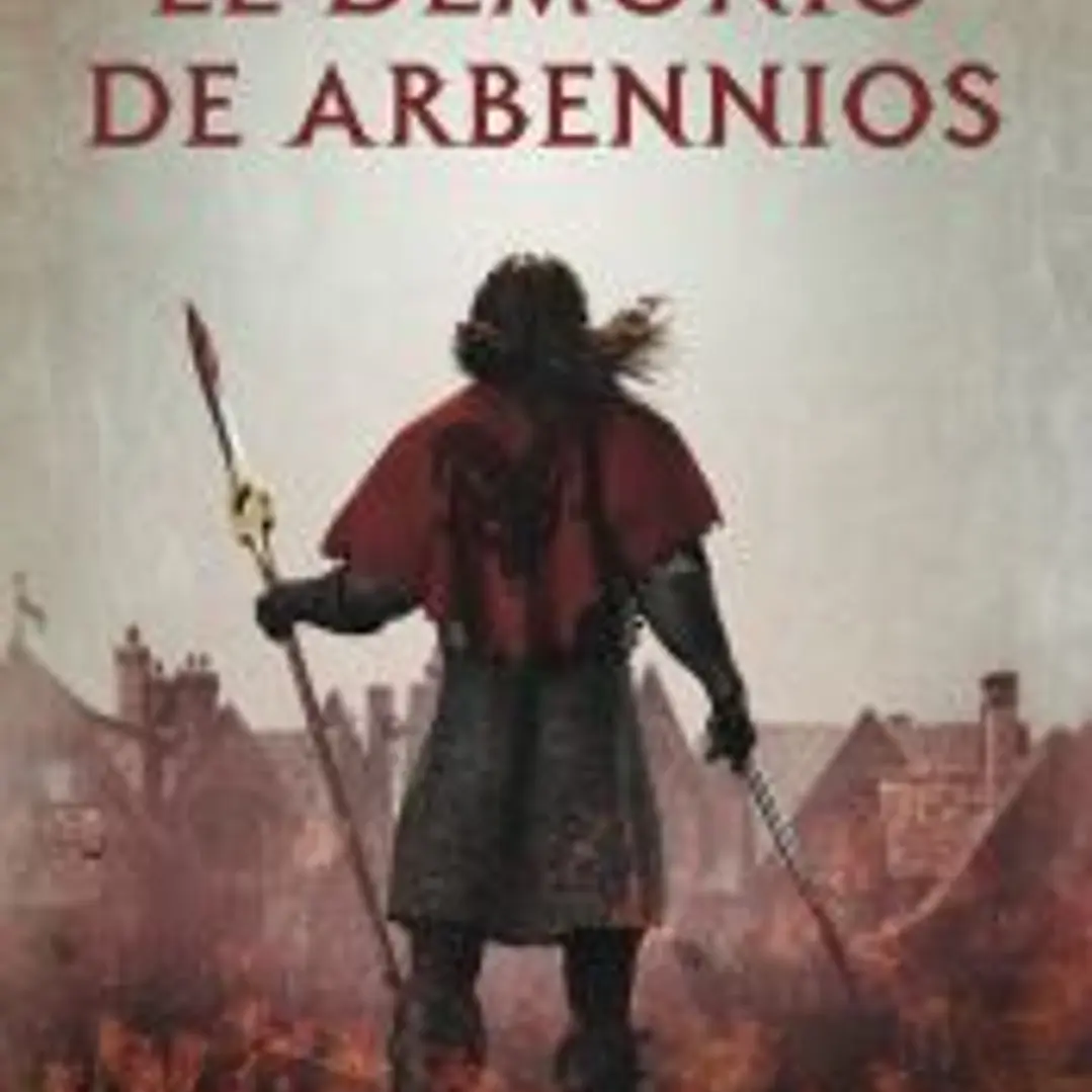 El Demonio de Arbennios 1