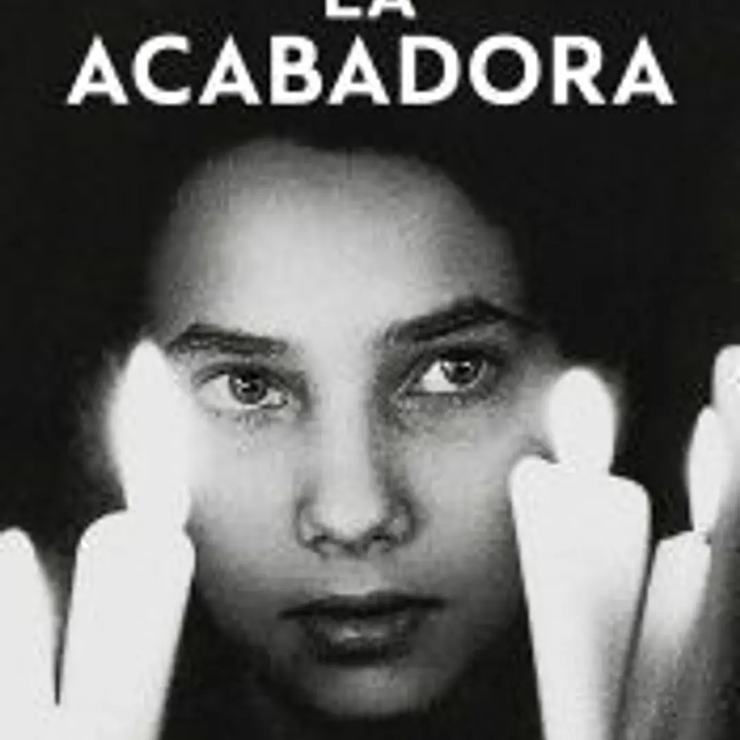 LA ACABADORA 1
