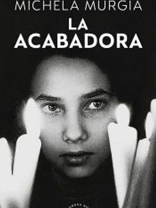LA ACABADORA