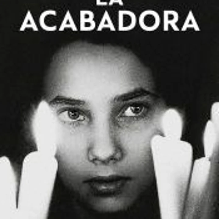 LA ACABADORA 1