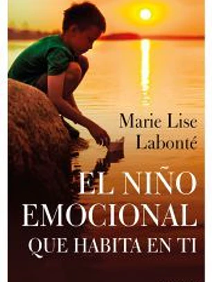 El niño emocional que habita en ti
