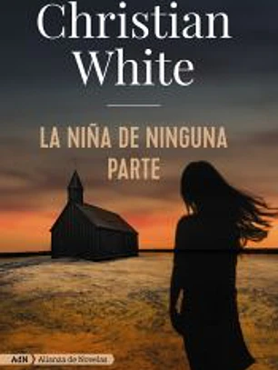 La niña de ninguna parte (AdN)