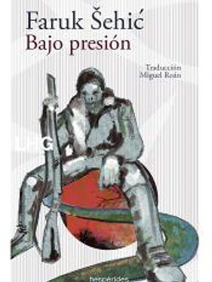 Bajo presión