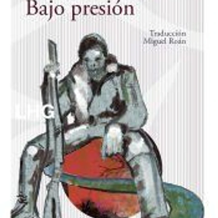 Bajo presión 1