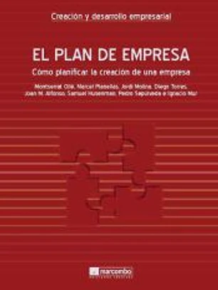 El plan de empresa