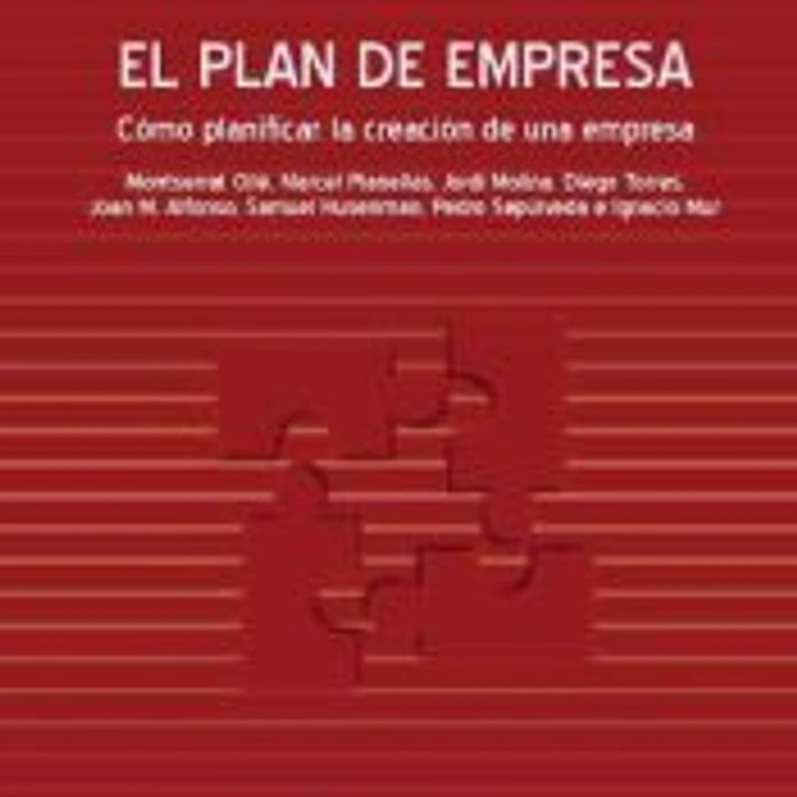 El plan de empresa 1