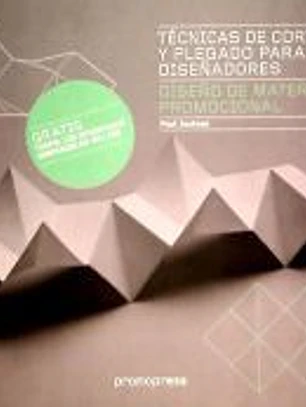 TECNICAS DE CORTE Y PLEGADOS PA