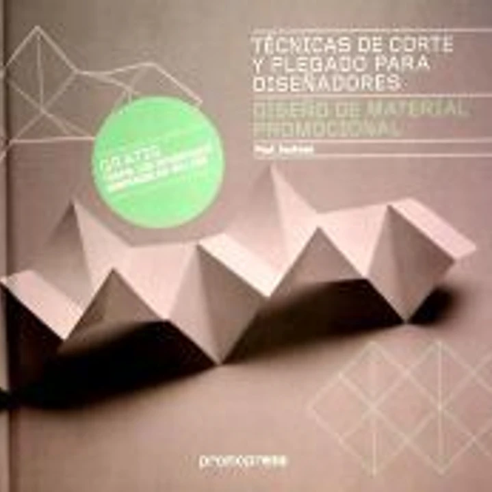 TECNICAS DE CORTE Y PLEGADOS PA 1