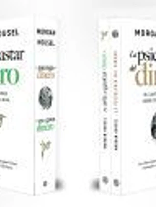 Estuche Morgan Housel