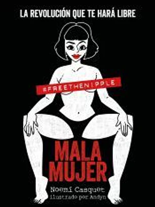 Mala mujer